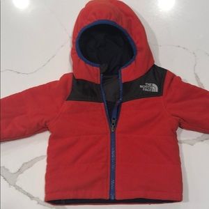 The North Face 6-12mo jacket